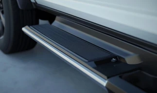 Automotive Exterior & Underbody Shields Automotive Exterior & Underbody Shields