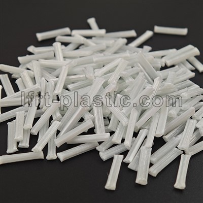 LGF TPU:-materiał z długimi włóknami o wysokiej wytrzymałości