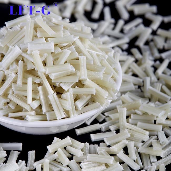 Nylon 66 wypełniony włóknem szklanym o długości 60%