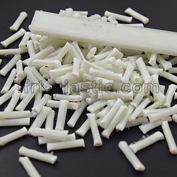 Wytrzymały materiał LGF PBT