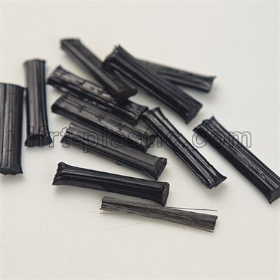 HPP-LCF20B|Koszt-zoptymalizowany, sztywny PP CF20